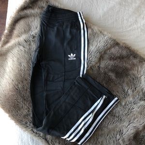 ADIDAS TRACK PANTS SM